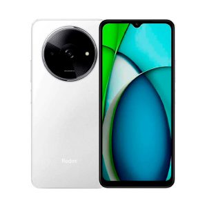XIAOMI CELULAR REDMI A3X 3+64GB WHT XI-RA3X364WH