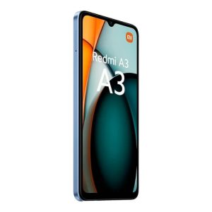 XIAOMI CELULAR REDMI A3 4+128GB XI-RA3128