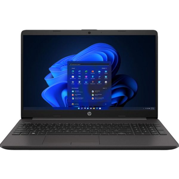 HP NOTEBOOK 15.6" RYZEN 7 16/512GB G10 255 SSD SL