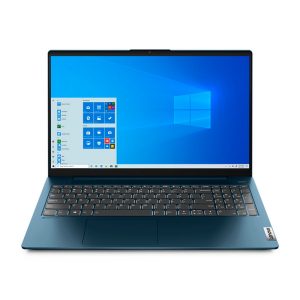 LENOVO NOTEBOOK 15.6" CORE I5 8GB/512GB SSD BLU
