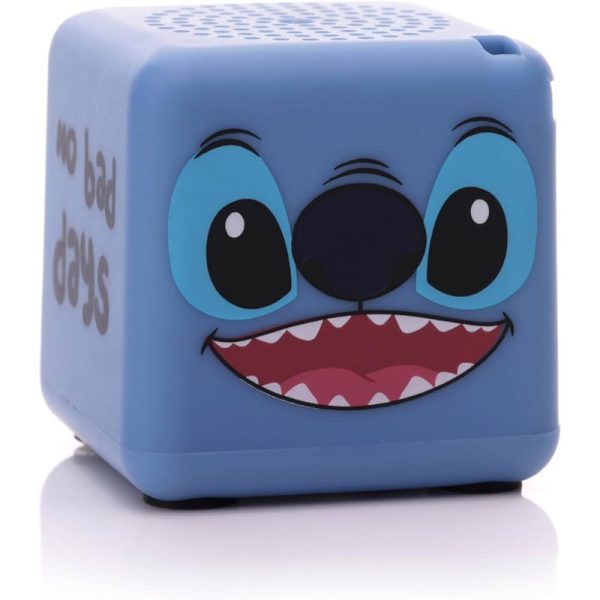 BITTY BOX LILO AND STITCH BBOXSTITCH