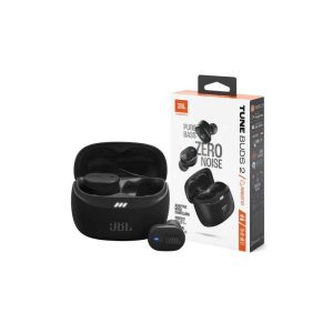 JBL AURICULAR TUNE BUDS 2 BLK JBLTBUDS2BLKAM