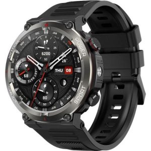 BLACKVIEW SMARTWATCH W50 BLK