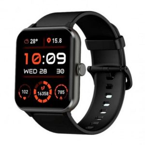 BLACKVIEW SMARTWATCH R50 BLK