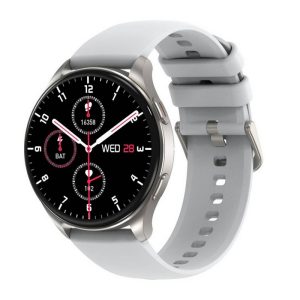 BLACKVIEW SMARTWATCH X20 SILVER
