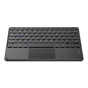 BLACKVIEW TECLADO INALAMBRICO K1 BT P/TABLET BLK