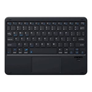 BLACKVIEW TECLADO INALAMBRICO K2 BT P/TABLET BLK