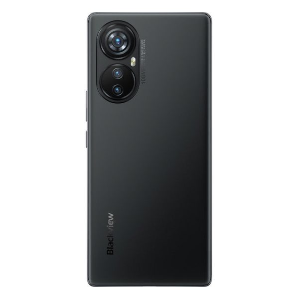 BLACKVIEW CELULAR A200 PRO 12GB/256GB LTE DUAL SIM