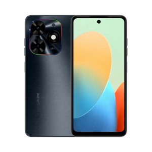 TECNO SPARK CELULAR GO 1S 3+64GB BLK