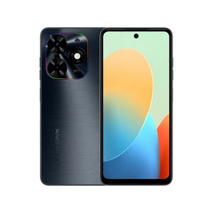 TECNO SPARK CELULAR GO 1 3+64GB 2024 BLK