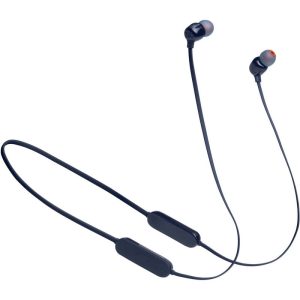 JBL AURICULAR TUNE 125BT BLU JBLT125BTBLUAM