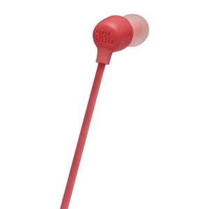 JBL AURICULAR TUNE 125BT CORAL JBLT125BTCORAM