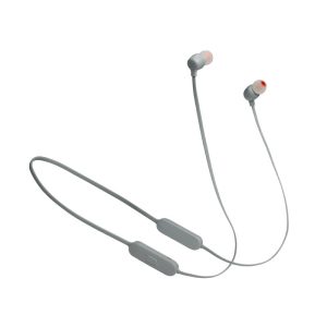 JBL AURICULAR TUNE 125BT GRAY JBLT125BTGRYAM