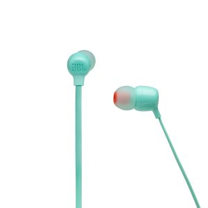 JBL AURICULAR TUNE 125BT TEAL JBLT125BTTEALAM