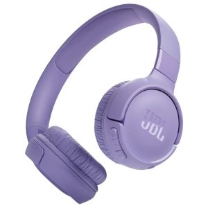 JBL AURICULAR TUNE 520 BT PURPLE JBLT520BTPURAM