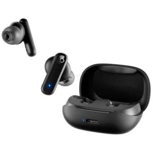 ARGOM AURICULAR SKEIPODS E72 BLK ARG-HS-5072BB