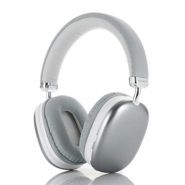 ARGOM AURICULAR ULTIMATE SOUND LIVE WT ARG-HS-2553