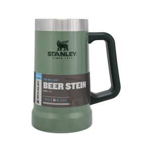 STANLEY JARRA CERVEZA ADVENTURE  24 OZ VERDE ZE000