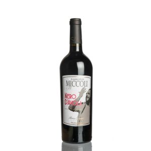 FC FABRIZIO MICCOLI 0,75 LT