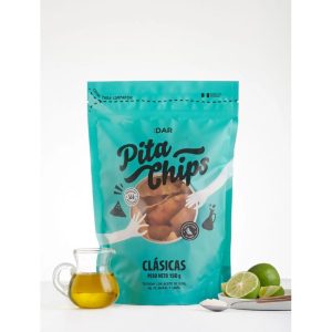 DAMO PITACHIPS ACEITE EX. VIRGEN 80 GRS