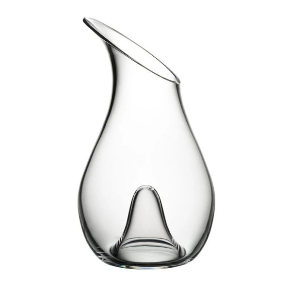 RIEDEL 1414/13 DECANTER O SINGLE