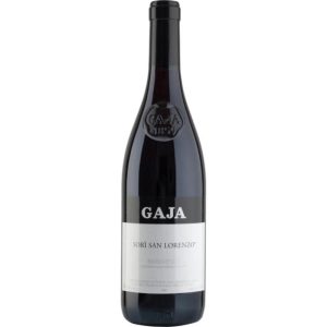 GAJA SORI SAN LORENZO 0.75LT 2021