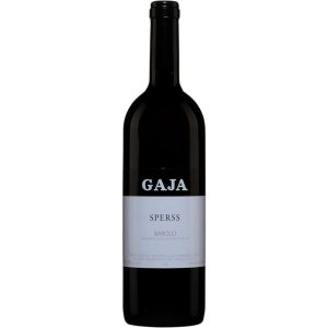 GAJA SPRESS BAROLO 0.75LT 2020