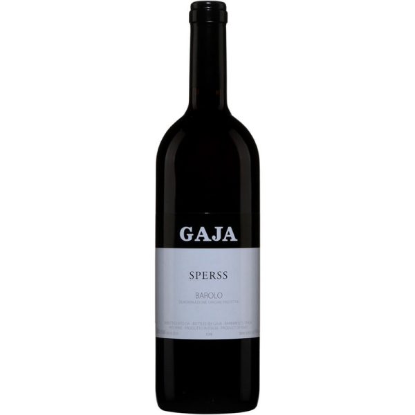 GAJA SPRESS BAROLO 0.75LT 2020