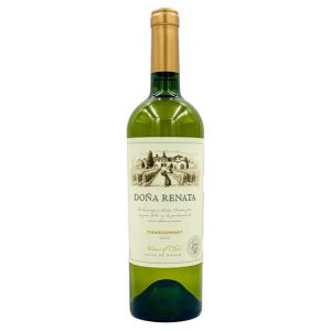 DOÑA RENATA CHARDONNAY 0.75 LT NK