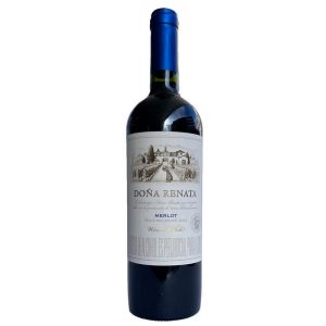 DOÑA RENATA MERLOT 0.75 LT NK