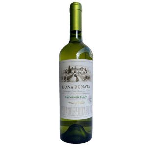DOÑA RENATA SAUVIGNON BLANC CORCHO 0.75 LT NK