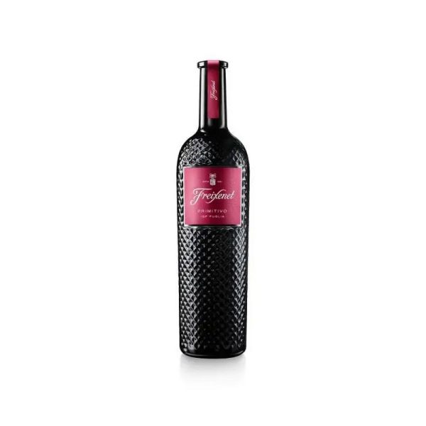 FREIXENET ITALIAN WINE PRIMITIVO 0.75LT