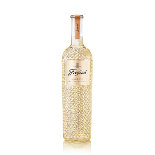 FREIXENET ITALIAN WINE MOSCATO SICILIANE 0.75LT