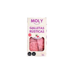 MOLY RUSTICA REMOLACHA