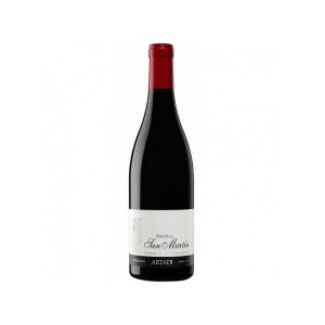 ARTAZU PASOS DE SAN MARTIN 2023 0,75 LT