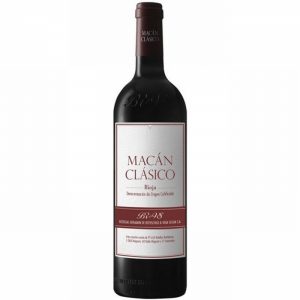 VEGA SICILIA MACAN 2020 1.5LT