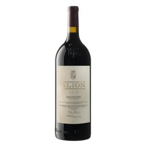VEGA SICILIA ALION 2020 3LT
