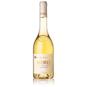 TOKAJI OREMUS ASZU 3 PUTTONYOS 2017 0.50LT