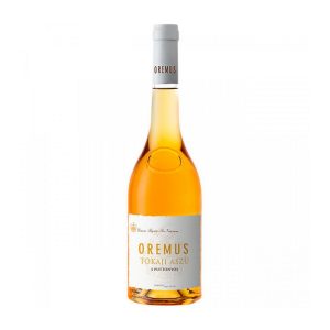 TOKAJI OREMUS ASZU 5 PUTTONYOS 2017 0.50LT