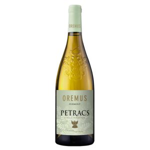 TOKAJI OREMUS FURMINT PETRACS 0.75LT