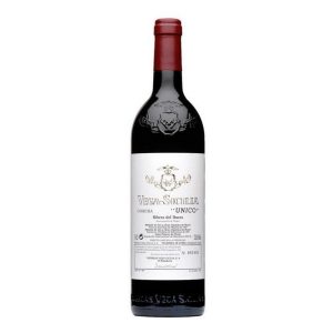 VEGA SICILIA UNICO 2002 0.75LT
