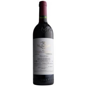 VEGA SICILIA UNICO 2004 0.75LT