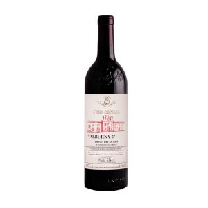 VEGA SICILIA VALBUENA 2020 1.5LT