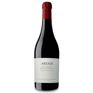 ARTADI LA POZA DE BALLESTEROS 2022 0.75LT