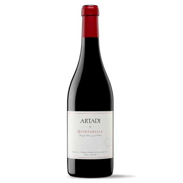 ARTADI QUINTANILLA 2022 0.75LT
