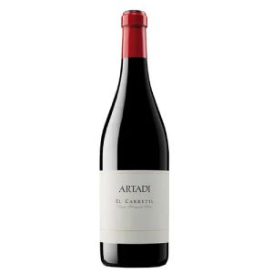 ARTADI EL CARRETIL 2022 0.75LT
