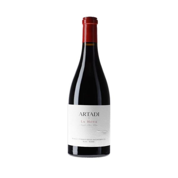 ARTADI LA HOYA 2022 0.75LT