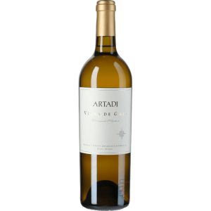ARTADI VIÑA DE GAIN BLANCO 2020 0.75LT