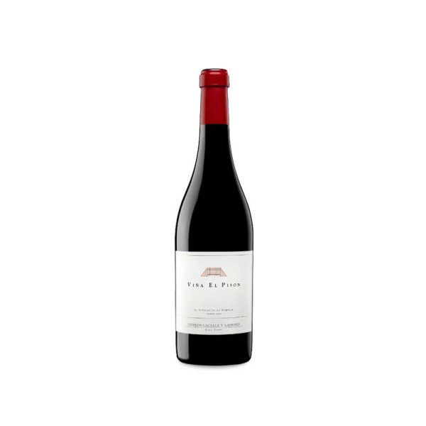 ARTADI VIÑA EL PISON 2022 0.75LT
