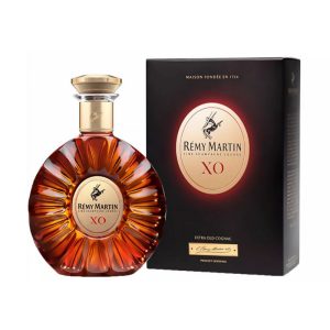 REMY MARTIN XO EXCELLENCE 1 LT R 40%